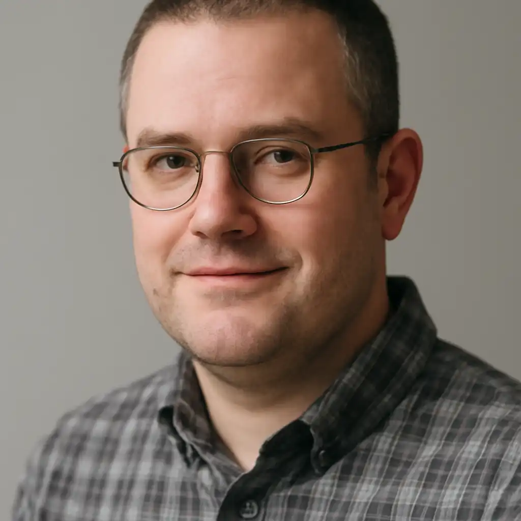 Marcus Wellington